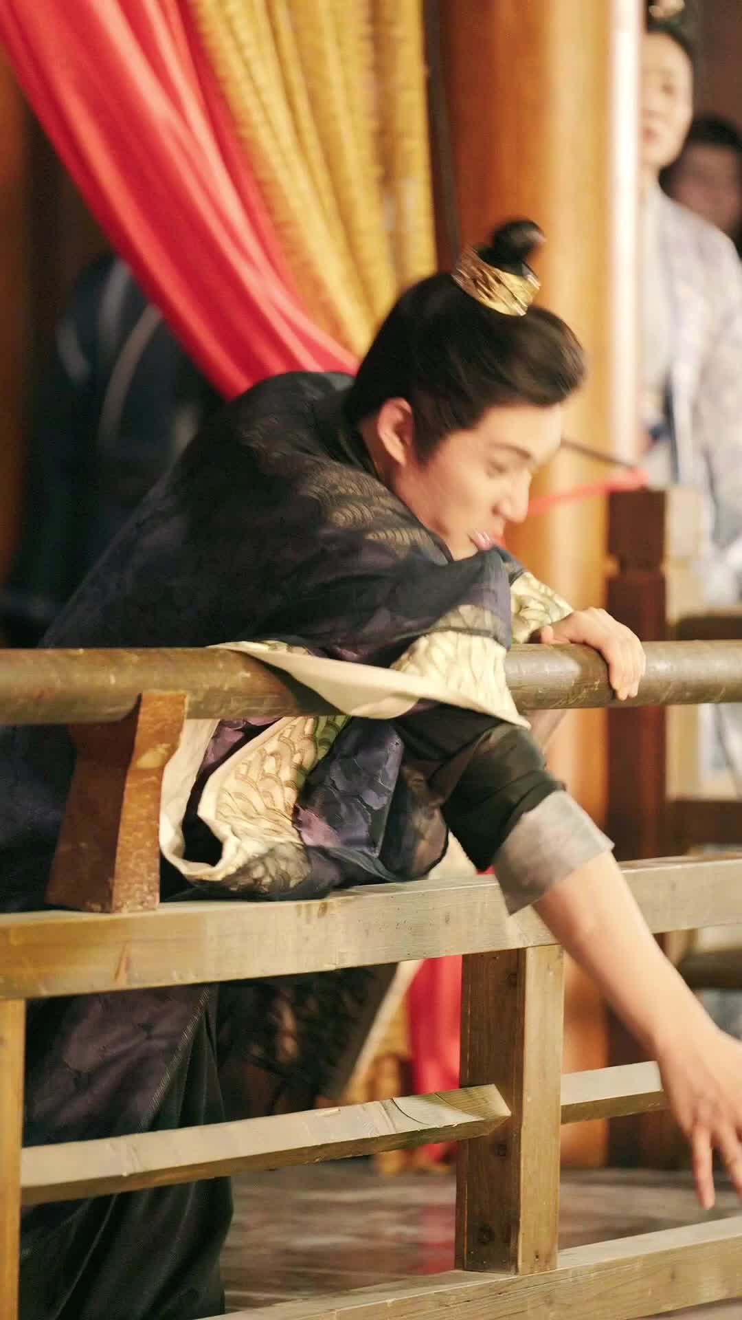 Episode 48 - His Misplaced Hatred